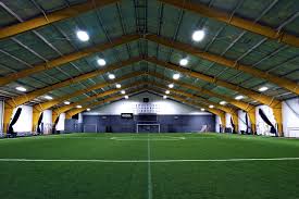 Our Sports Complex Vision